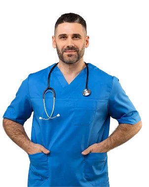 Dr. Abi Berwick