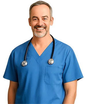 Dr. Ryan Jones